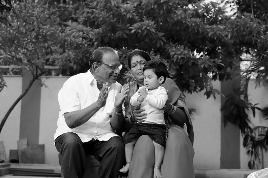 jean muggli family personal life