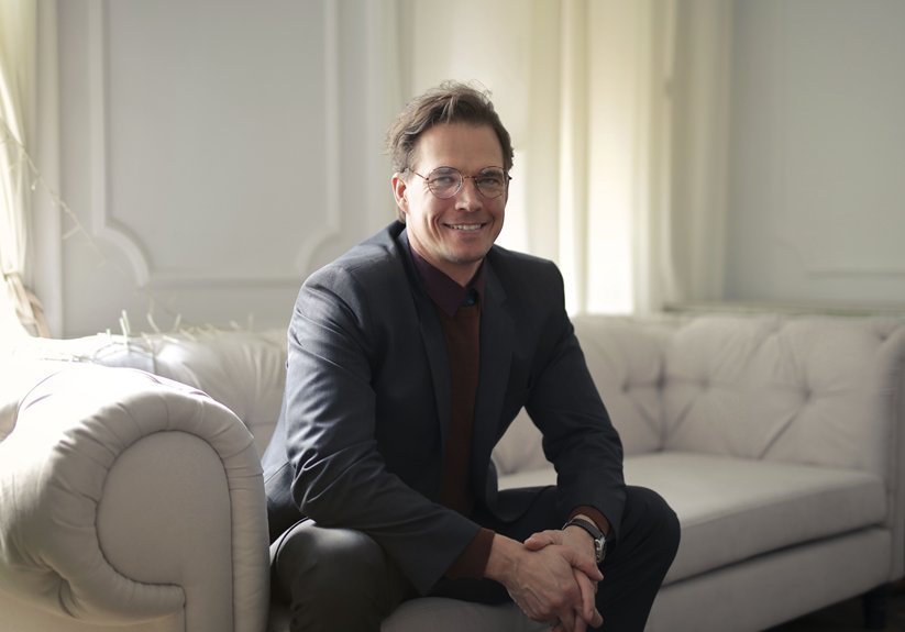 paul mauro age biography career
