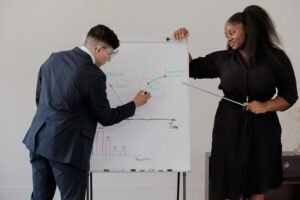 pedro paulo executive coaching