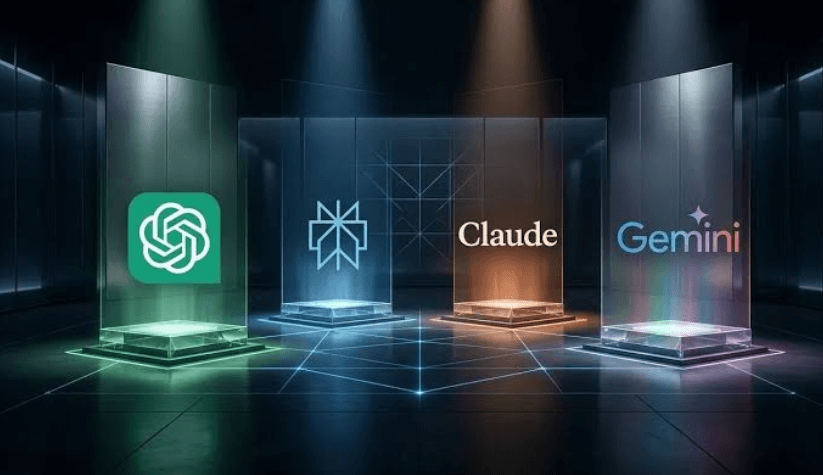 How Claude and Google Gemini AI SEO Strategies Can Drive Digital Growth